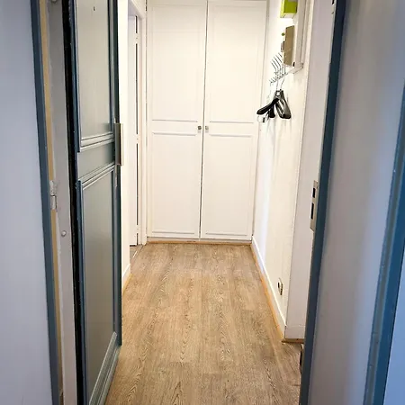 Spacious In Montparnasse * Paris