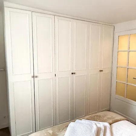 Spacious In Montparnasse *