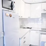 Spacious In Montparnasse Apartament Paryż