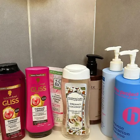 شقة Spacious In Montparnasse