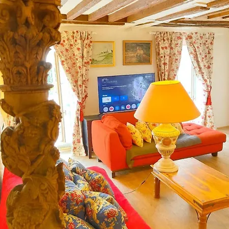 Spacious In Montparnasse باريس