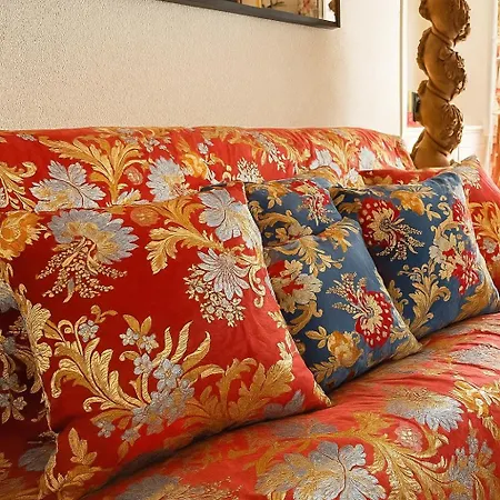 Spacious In Montparnasse