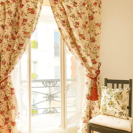 Spacious In Montparnasse * باريس