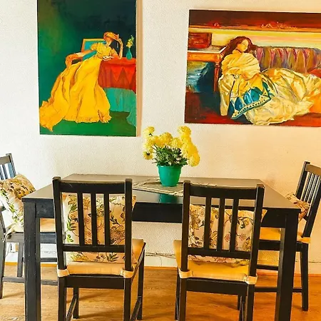 شقة Spacious In Montparnasse