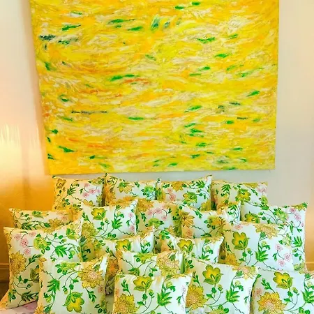 Spacious In Montparnasse باريس