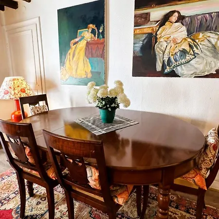Spacious In Montparnasse *