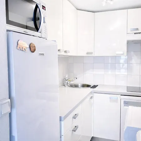 Spacious In Montparnasse Apartment Paris