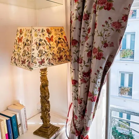 Spacious In Montparnasse