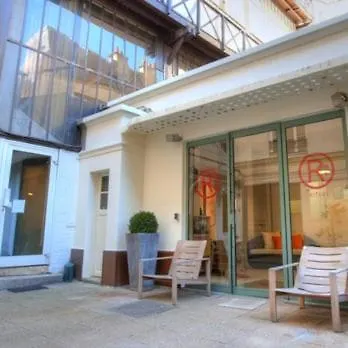 Spacious In Montparnasse Apartment *