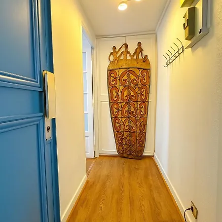 Spacious In Montparnasse *